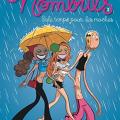 Tome 2 Les Nombrils - Sale temps pour les moches