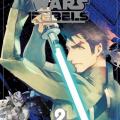 Tome 2 Star wars rebels