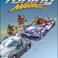 Tome 2 Tuning Maniacs