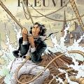 Tome 2 Le grand fleuve - Vent de mar