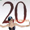 Tome 20 Largo Winch -  20 secondes