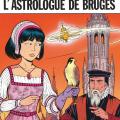 Tome 20 Yoko Tsuno - L' astrologue de Bruges