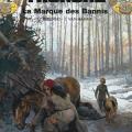 Tome 20 Thorgal - La marque des bannis