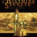 Tome 20 L' histoire secrète - La porte de l'eau