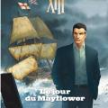 Tome 20 XIII - Le jour du Mayflower