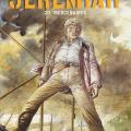 Tome 20 Jeremiah - Mercenaires