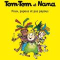 Tome 20 Tom-Tom et Nana - Poux papous