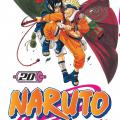 Tome 20 Naruto