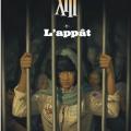 Tome 21 XIII - L' appât