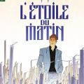 Tome 21 Largo Winch - L' étoile du matin