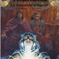 Tome 21 Thorgal - La couronne d' Ogotai