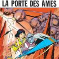 Tome 21 Yoko Tsuno - La porte des âmes