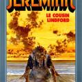 Tome 21 Jeremiah - Le cousin Lindford