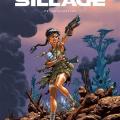 Tome 21 Sillage - Exfiltration