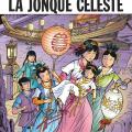 Tome 22 Yoko Tsuno -  La jonque céleste