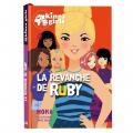 Kinra Girls - La revanche de Ruby