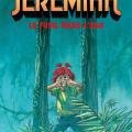 Tome 22 Jeremiah -  Le fusil dans l'eau