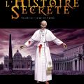 Tome 22 L' histoire secrète - Le roi du monde