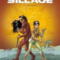 Tome 22 Sillage - Transfert