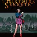 Tome 23 L' histoire secrète - Absynthe