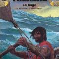 Tome 23 ThorgaL - La cage