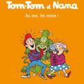 Tome 24 Tom-Tom et Nana - Au zoo les zozos