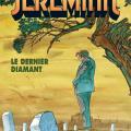 Tome 24 Jeremiah - Le dernier diamant