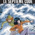 Tome 24 Yoko Tsuno - Le septième code