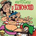 Tome 24 Iznogould - Les retours d' Iznogoud