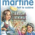 Tome 24 Martine fait la cuisine