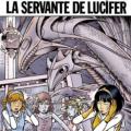 Tome 25 Yoko Tsuno - La servante de Lucifer