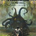 Tome 25 Thorgal - Le mal bleu