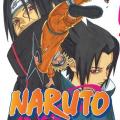 Tome 25 naruto