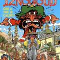 Tome 25 Iznogould - Qui a tué le calife ?