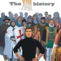 Tome 25 XIII - The XIII history