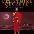 Tome 26 L' histoire secrète - L' amiral du diable