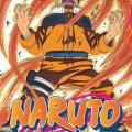 Tome 26 Naruto