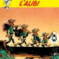 Tome 27 Lucky Luke - L'alibi