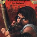 Tome 27 Thorgal - Le barbare