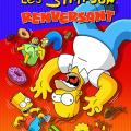 Tome 27 Les Simpson - Renversant