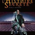 Tome 27 L'histoire secrète - Santa Muerte