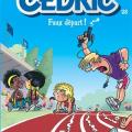 Tome 28 Cédric - Faux départ