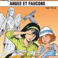 Tome 29 Yoko Tsuno - Anges et faucons