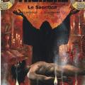 Tome 29 Thorgal - Le sacrifice