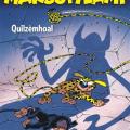 Tome 29 Marsupilami - Quilzèmhoal