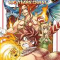 Tome 3 Fairy Tail - 100 years quest