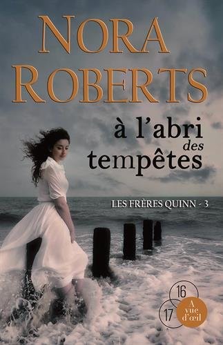 Tome 3 A l'abri des tempêtes