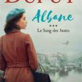 Tome 3 Albane - Le sang des justes