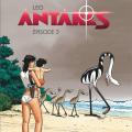 Tome 3 Antares