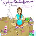 Tome 3 Le journal d'Aurélie Laflamme - Çà déménage